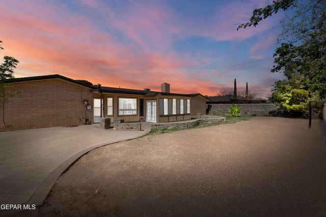 3706 Talent Way, Horizon City, TX 79928