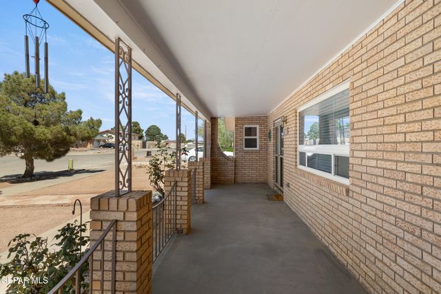 3706 Talent Way, Horizon City, TX 79928