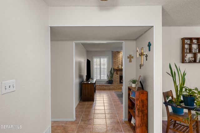 3706 Talent Way, Horizon City, TX 79928