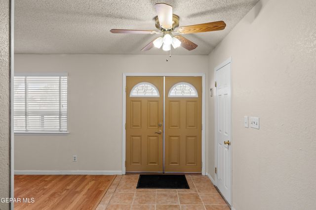 3706 Talent Way, Horizon City, TX 79928