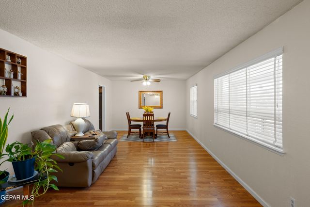 3706 Talent Way, Horizon City, TX 79928