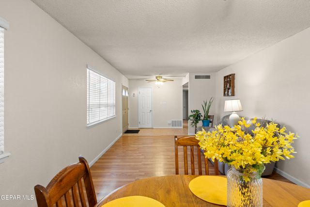 3706 Talent Way, Horizon City, TX 79928