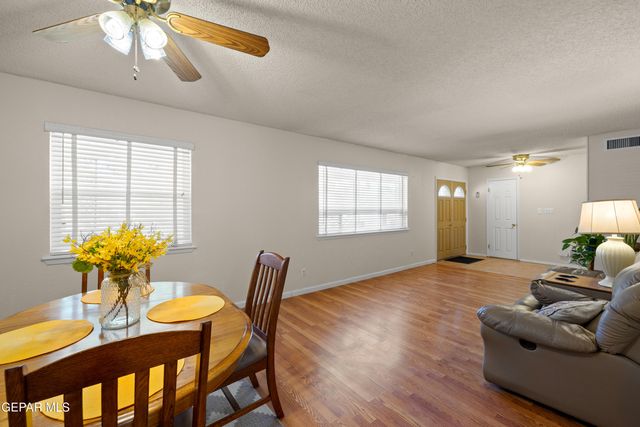 3706 Talent Way, Horizon City, TX 79928