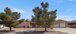 3706 Talent Way, Horizon City, TX 79928