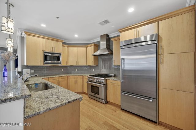 432 Ocean Boulevard N 504, Long Branch, NJ 07740