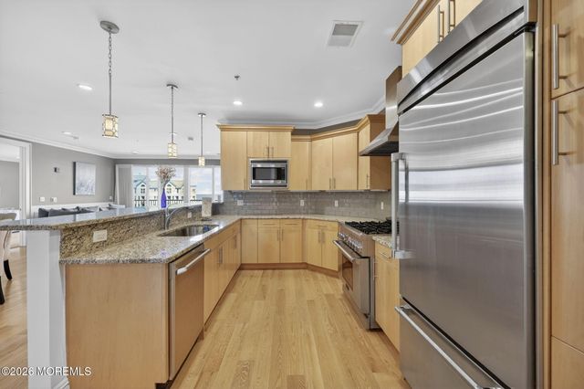 432 Ocean Boulevard N 504, Long Branch, NJ 07740