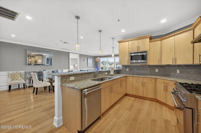 432 Ocean Boulevard N 504, Long Branch, NJ 07740