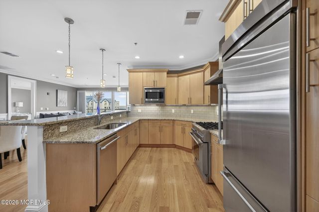 432 Ocean Boulevard N 504, Long Branch, NJ 07740