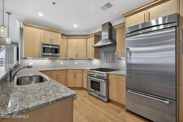 432 Ocean Boulevard N 504, Long Branch, NJ 07740