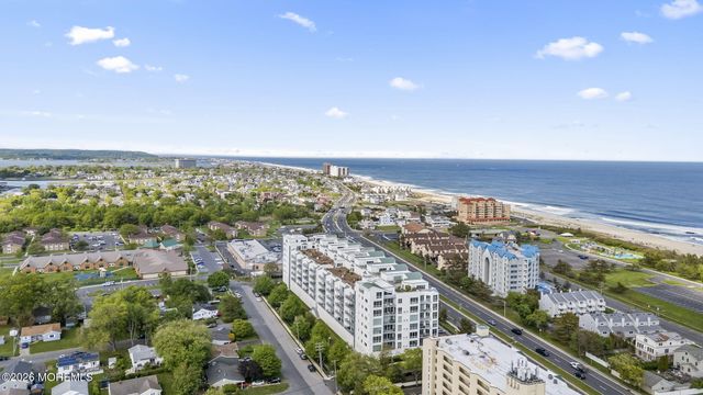 432 Ocean Boulevard N 504, Long Branch, NJ 07740