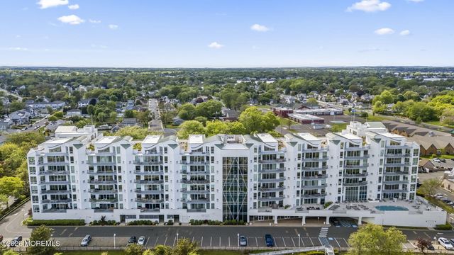 432 Ocean Boulevard N 504, Long Branch, NJ 07740