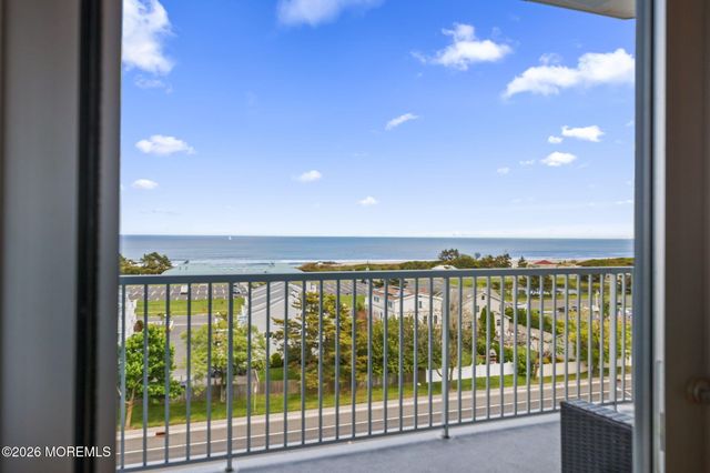 432 Ocean Boulevard N 504, Long Branch, NJ 07740