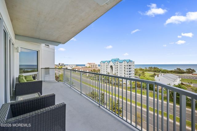 432 Ocean Boulevard N 504, Long Branch, NJ 07740