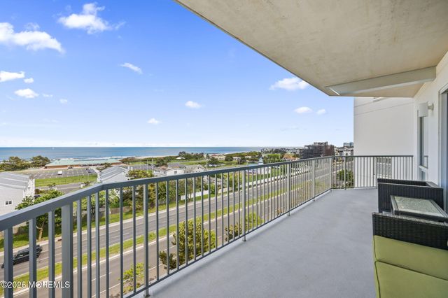432 Ocean Boulevard N 504, Long Branch, NJ 07740