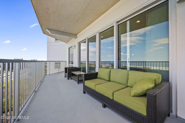 432 Ocean Boulevard N 504, Long Branch, NJ 07740