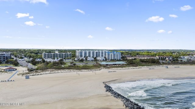 432 Ocean Boulevard N 504, Long Branch, NJ 07740