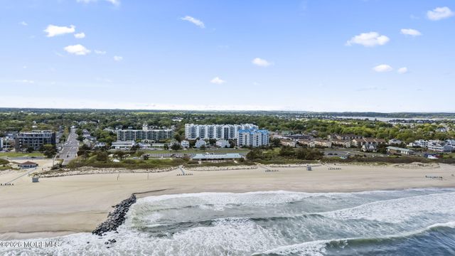 432 Ocean Boulevard N 504, Long Branch, NJ 07740
