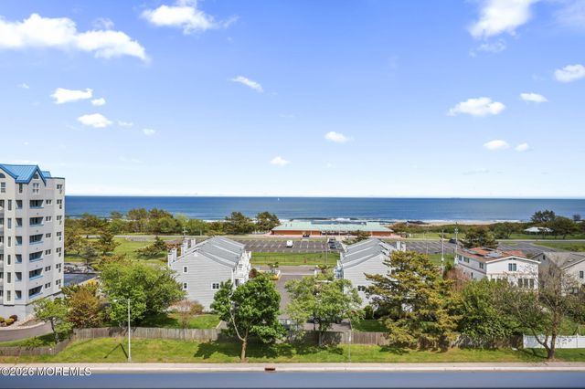 432 Ocean Boulevard N 504, Long Branch, NJ 07740