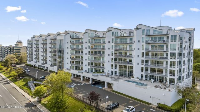 432 Ocean Boulevard N 504, Long Branch, NJ 07740