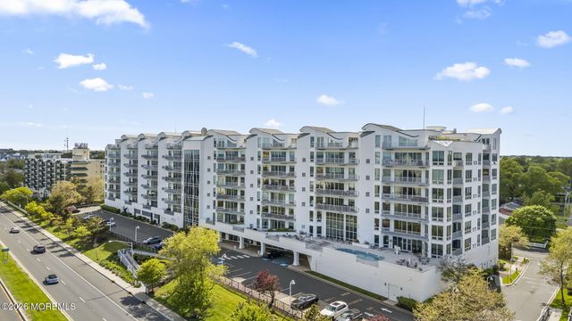 432 Ocean Boulevard N 504, Long Branch, NJ 07740
