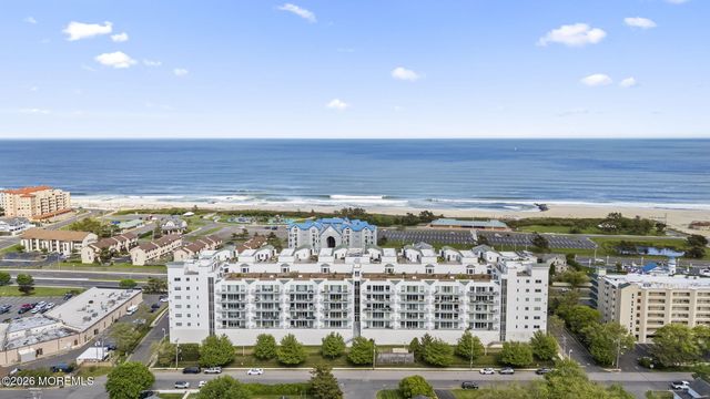 432 Ocean Boulevard N 504, Long Branch, NJ 07740