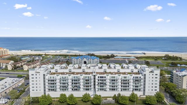 432 Ocean Boulevard N 504, Long Branch, NJ 07740
