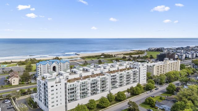 432 Ocean Boulevard N 504, Long Branch, NJ 07740
