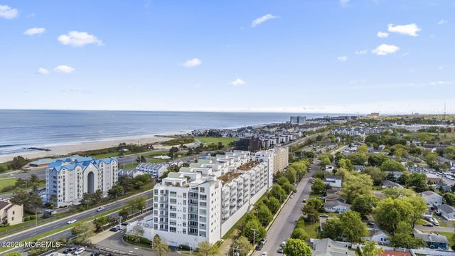 432 Ocean Boulevard N 504, Long Branch, NJ 07740