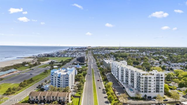 432 Ocean Boulevard N 504, Long Branch, NJ 07740