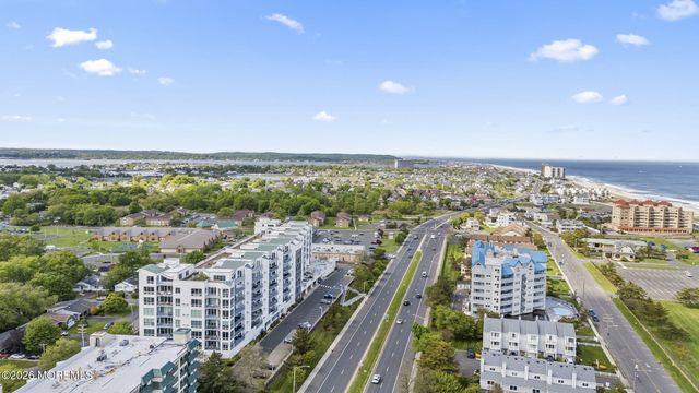 432 Ocean Boulevard N 504, Long Branch, NJ 07740