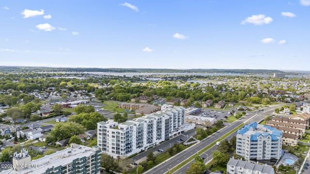 432 Ocean Boulevard N 504, Long Branch, NJ 07740