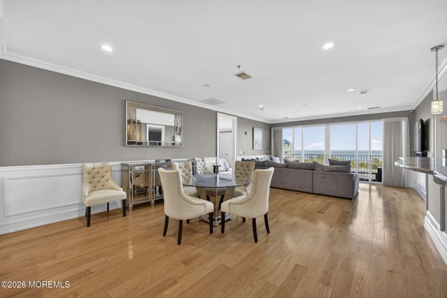 432 Ocean Boulevard N 504, Long Branch, NJ 07740