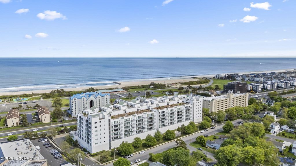 432 Ocean Boulevard N 504, Long Branch, NJ 07740
