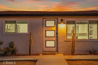 61853 Grand View Circle, Joshua Tree, CA 92252