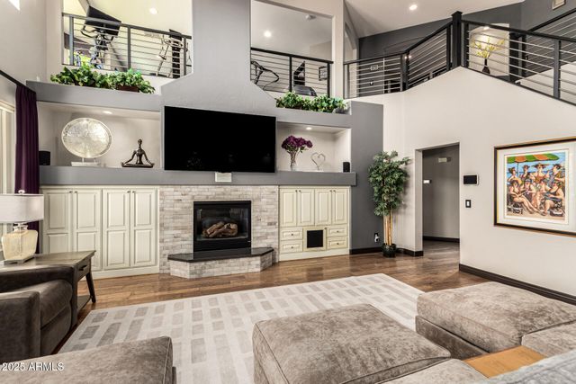 2309 W YAHOO Trail, Phoenix, AZ 85085