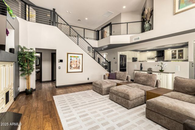 2309 W YAHOO Trail, Phoenix, AZ 85085