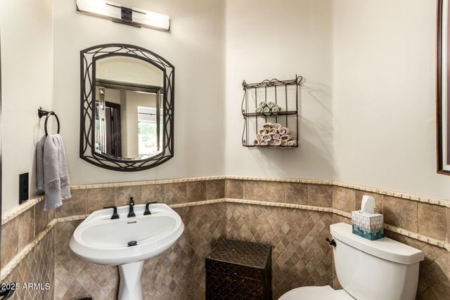 2309 W YAHOO Trail, Phoenix, AZ 85085