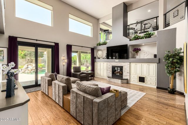 2309 W YAHOO Trail, Phoenix, AZ 85085