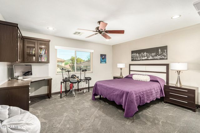 2309 W YAHOO Trail, Phoenix, AZ 85085