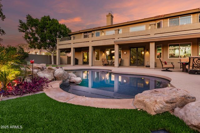 2309 W YAHOO Trail, Phoenix, AZ 85085