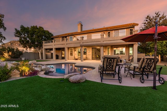 2309 W YAHOO Trail, Phoenix, AZ 85085