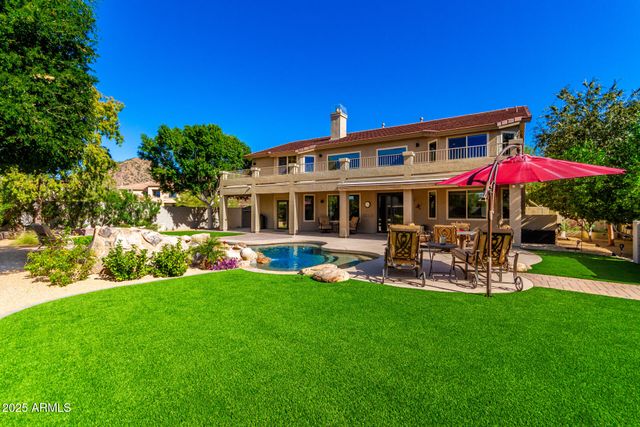 2309 W YAHOO Trail, Phoenix, AZ 85085