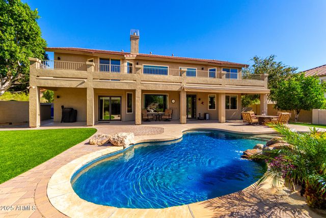 2309 W YAHOO Trail, Phoenix, AZ 85085