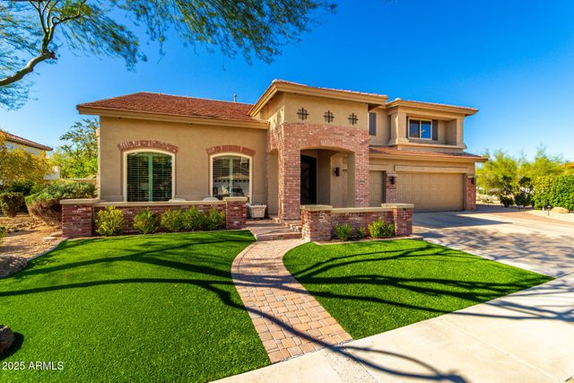 2309 W YAHOO Trail, Phoenix, AZ 85085