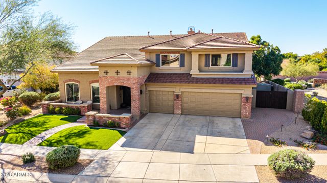 2309 W YAHOO Trail, Phoenix, AZ 85085