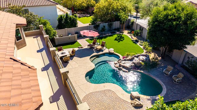 2309 W YAHOO Trail, Phoenix, AZ 85085