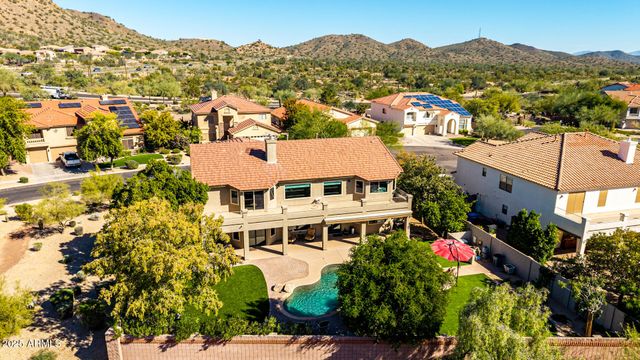 2309 W YAHOO Trail, Phoenix, AZ 85085