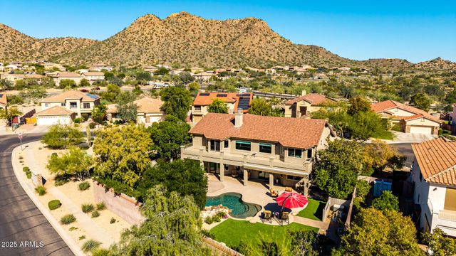 2309 W YAHOO Trail, Phoenix, AZ 85085