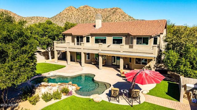 2309 W YAHOO Trail, Phoenix, AZ 85085