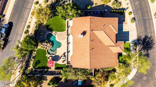 2309 W YAHOO Trail, Phoenix, AZ 85085